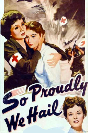 Watch Free So Proudly We Hail (1943)