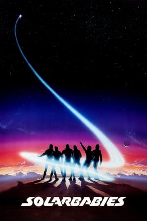 Watch Free Solarbabies (1986)