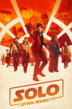 Watch Free Solo: A Star Wars Story (2018)