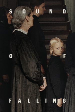 Watch Full Movie: Sound of Falling (2025)