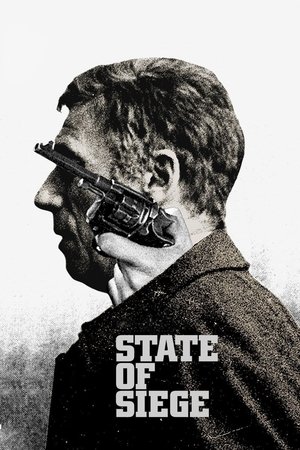 Watch Free State of Siege (1972)