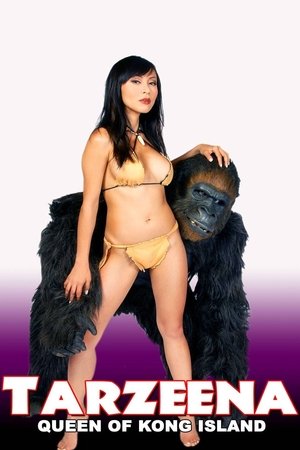 Watch Free Tarzeena: Jiggle in the Jungle (2008)