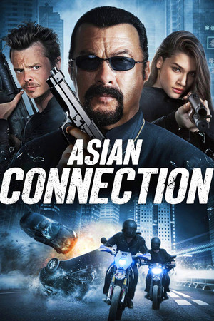 Watch Free The Asian Connection (2016)