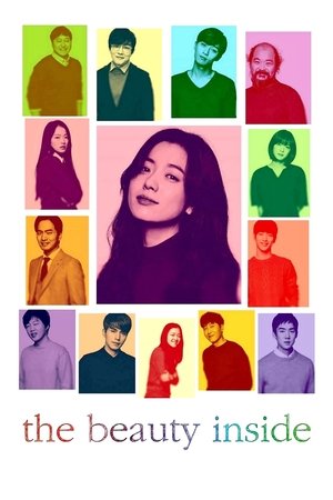 Watch Free The Beauty Inside (2015)