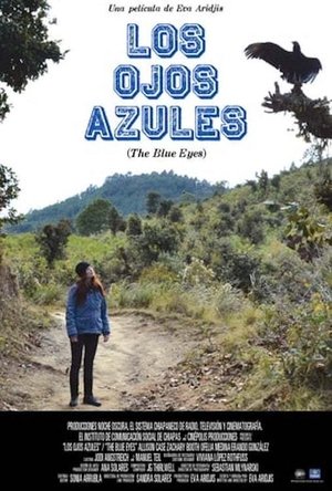 Watch Free The Blue Eyes (2012)