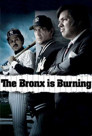 Watch Free The Bronx Is Burning (2007)