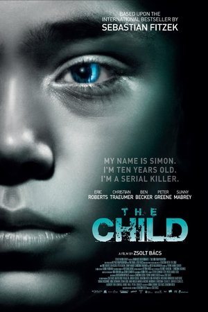 Watch Free The Child (2012)