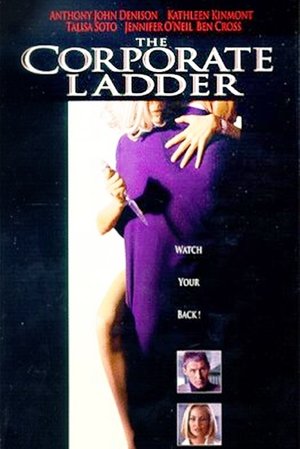 Watch Free The Corporate Ladder (1997)