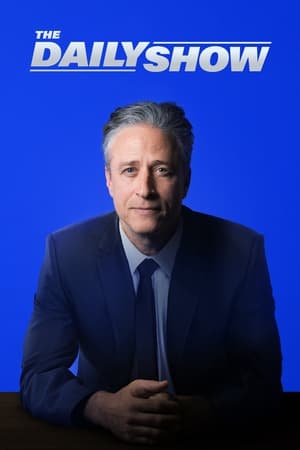 Watch Free The Daily Show (1996–)