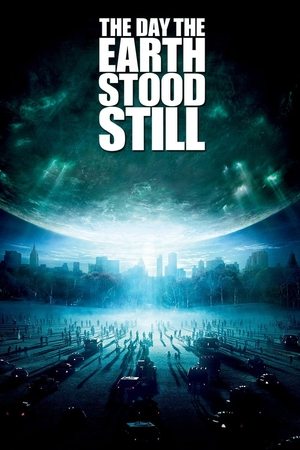 Watch Free The Day the Earth Stood Still (2008)