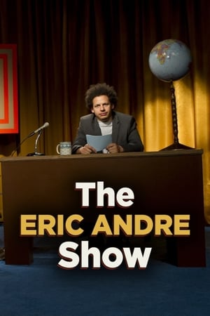Watch Free The Eric Andre Show (2012)