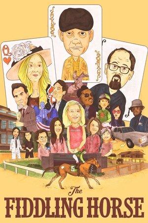 Watch Free The Fiddling Horse (2018)