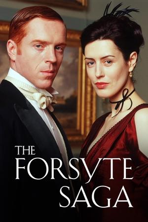 Watch Free The Forsyte Saga (20022003)