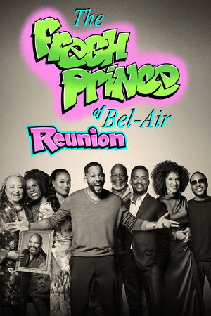 Watch Free The Fresh Prince of BelAir Reunion (2020–)