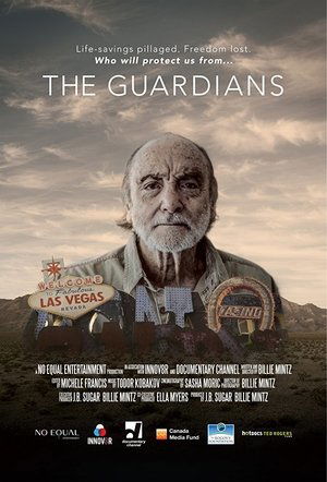 Watch Free The Guardians (2018)