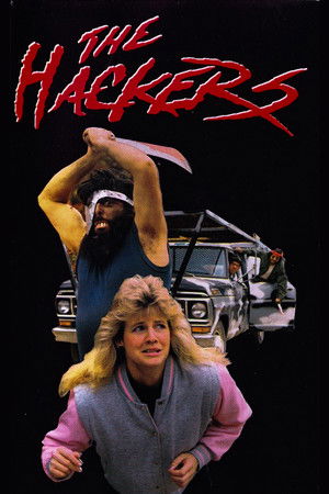 Watch Free The Hackers (1988)