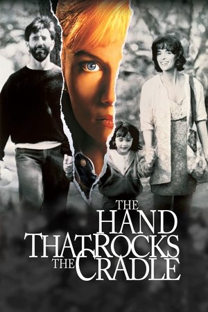 Watch Free The Hand That Rocks the Cradle 1992