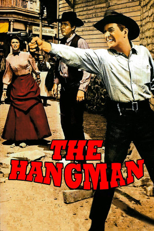 Watch Free The Hangman (1959)