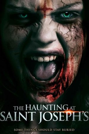 Watch Free The Haunting at Saint Josephs (2023)