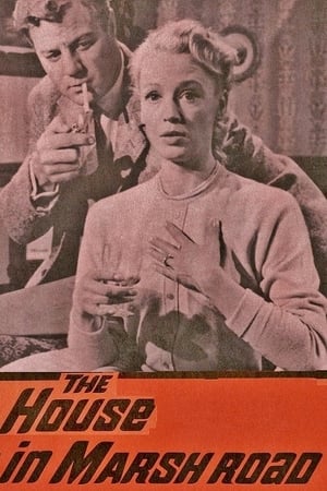 Watch Free The House in Marsh Road (1960)