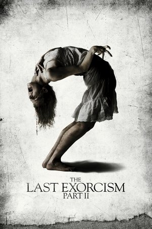 Watch Free The Last Exorcism Part II (2013)