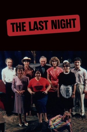 Watch Free The Last Night (1983)