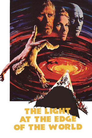 Watch Free The Light at the Edge of the World (1971)