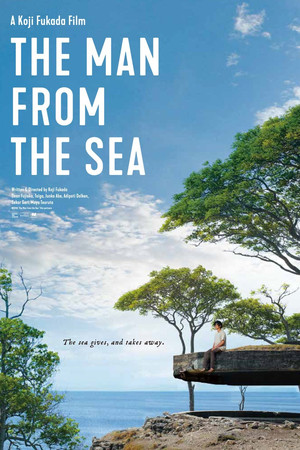 Watch Free The Man from the Sea (2018)