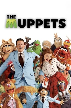 Watch Free The Muppets 2011