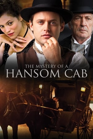 Watch Free The Mystery of a Hansom Cab (2012)