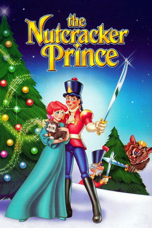 Watch Free The Nutcracker Prince (1990)