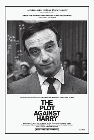 Watch Free The Plot Against Harry (1989)