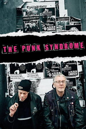 Watch Free The Punk Syndrome (2012)
