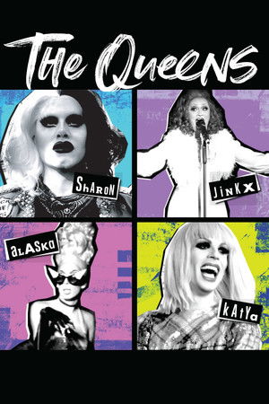 Watch Free The Queens (2019)