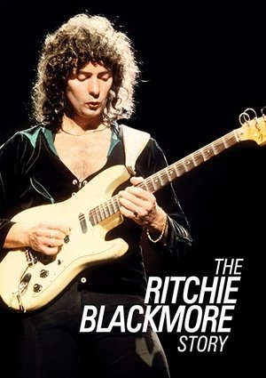 Watch Free The Ritchie Blackmore Story (2015)