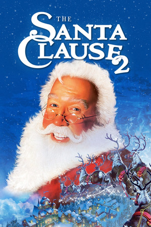Watch Free The Santa Clause 2 (2002)