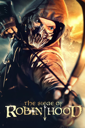 Watch Free The Siege (2018)