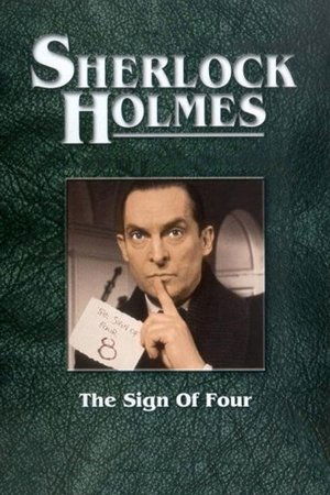 Watch Free The Sign of Four (1987)