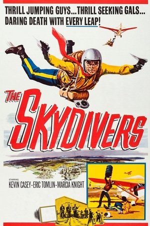 Watch Free The Skydivers (1963)