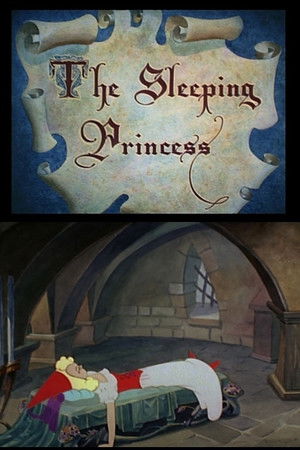 Watch Free The Sleeping Princess (1939)