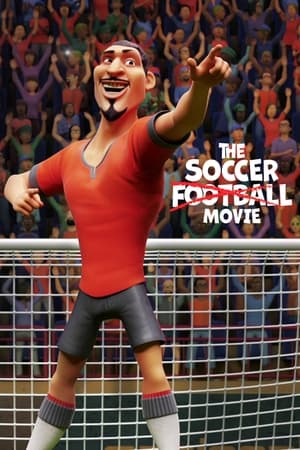 Watch Free The Soccer Football Movie (2022)