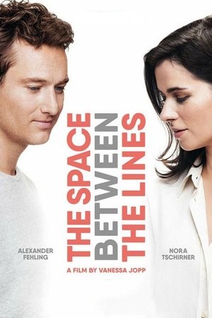 Watch Free The Space Between the Lines (2019)