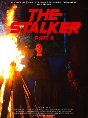 Watch Free The Stalker Part II (2023)