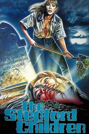 Watch Free The Stepford Children (1987)