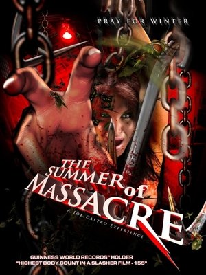 Watch Free The Summer of Massacre (2012)