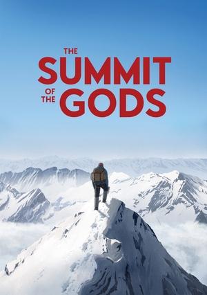 Watch Free Le sommet des dieux (2021)