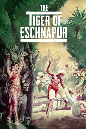 Watch Free Tiger of Bengal (1959)