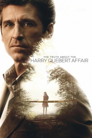 Watch Free The Truth About the Harry Quebert Affair (2018)