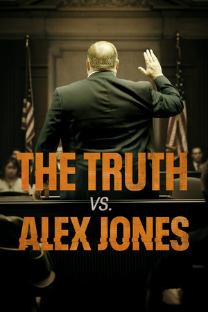 Watch Free The Truth vs Alex Jones (2024)