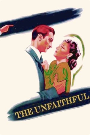 Watch Free The Unfaithful (1947)